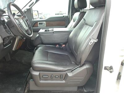 2014 Ford F-150 Lariat   - Photo 16 - Layton, UT 84041