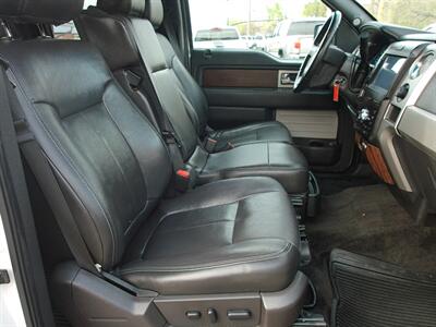 2014 Ford F-150 Lariat   - Photo 23 - Layton, UT 84041