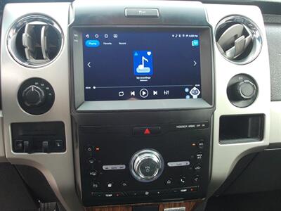 2014 Ford F-150 Lariat   - Photo 24 - Layton, UT 84041