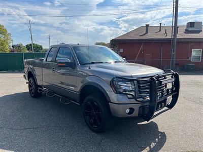 2011 Ford F-150 FX4   - Photo 8 - Layton, UT 84041