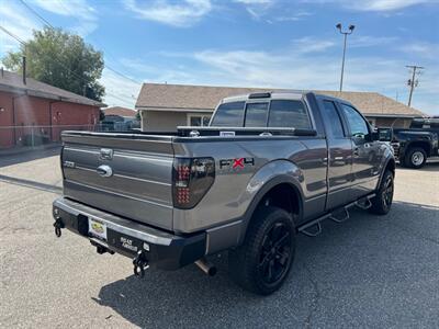 2011 Ford F-150 FX4   - Photo 6 - Layton, UT 84041