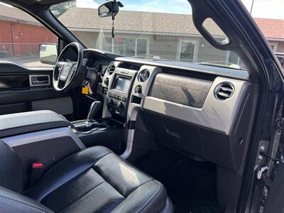 2011 Ford F-150 FX4   - Photo 29 - Layton, UT 84041