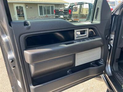 2011 Ford F-150 FX4   - Photo 24 - Layton, UT 84041