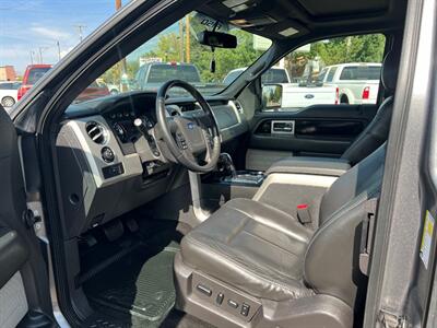 2011 Ford F-150 FX4   - Photo 13 - Layton, UT 84041