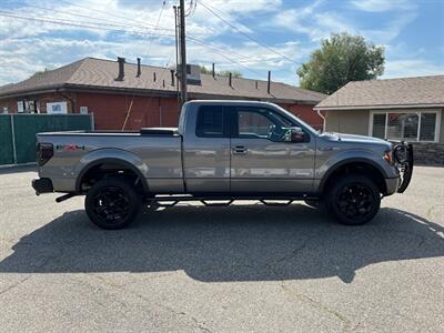 2011 Ford F-150 FX4   - Photo 7 - Layton, UT 84041