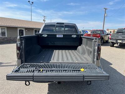 2011 Ford F-150 FX4   - Photo 5 - Layton, UT 84041