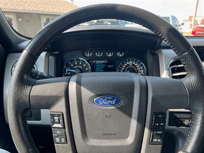 2011 Ford F-150 FX4   - Photo 15 - Layton, UT 84041