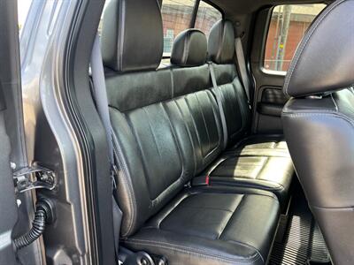 2011 Ford F-150 FX4   - Photo 31 - Layton, UT 84041