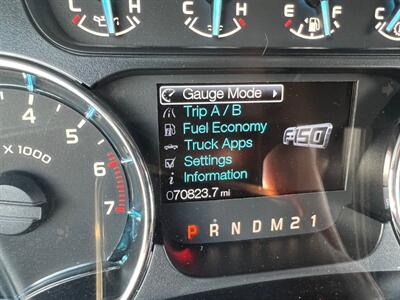 2011 Ford F-150 FX4   - Photo 14 - Layton, UT 84041