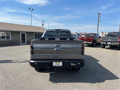 2011 Ford F-150 FX4   - Photo 4 - Layton, UT 84041