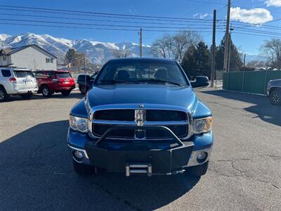 2004 Dodge Ram 2500 SLT   - Photo 9 - Layton, UT 84041