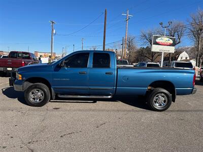 2004 Dodge Ram 2500 SLT   - Photo 2 - Layton, UT 84041