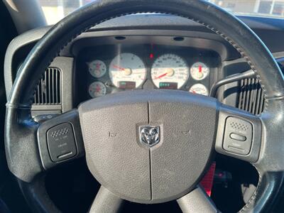 2004 Dodge Ram 2500 SLT   - Photo 14 - Layton, UT 84041