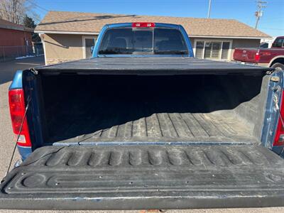 2004 Dodge Ram 2500 SLT   - Photo 5 - Layton, UT 84041