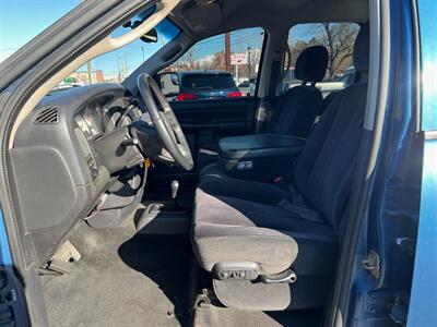 2004 Dodge Ram 2500 SLT   - Photo 12 - Layton, UT 84041