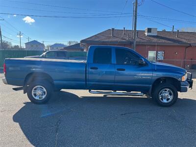 2004 Dodge Ram 2500 SLT   - Photo 7 - Layton, UT 84041