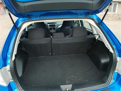 2010 Subaru Impreza WRX   - Photo 20 - Layton, UT 84041