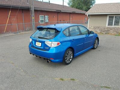 2010 Subaru Impreza WRX   - Photo 5 - Layton, UT 84041