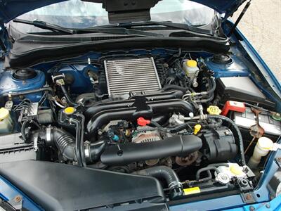 2010 Subaru Impreza WRX   - Photo 10 - Layton, UT 84041