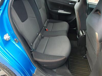 2010 Subaru Impreza WRX   - Photo 21 - Layton, UT 84041
