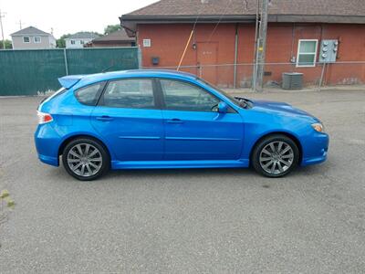 2010 Subaru Impreza WRX   - Photo 6 - Layton, UT 84041
