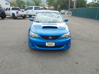 2010 Subaru Impreza WRX   - Photo 8 - Layton, UT 84041