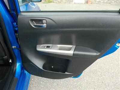 2010 Subaru Impreza WRX   - Photo 22 - Layton, UT 84041