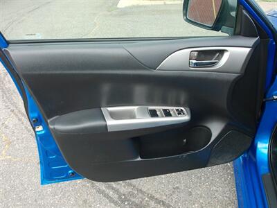 2010 Subaru Impreza WRX   - Photo 17 - Layton, UT 84041