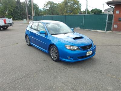 2010 Subaru Impreza WRX   - Photo 7 - Layton, UT 84041