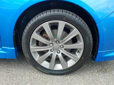 2010 Subaru Impreza WRX   - Photo 9 - Layton, UT 84041
