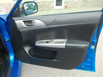 2010 Subaru Impreza WRX   - Photo 24 - Layton, UT 84041