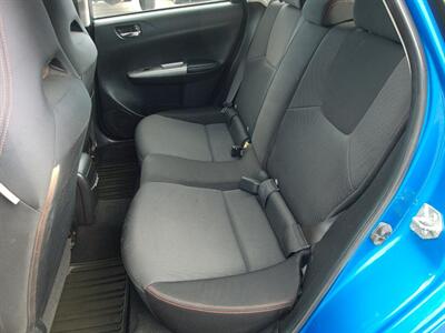 2010 Subaru Impreza WRX   - Photo 18 - Layton, UT 84041