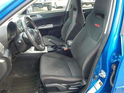 2010 Subaru Impreza WRX   - Photo 11 - Layton, UT 84041