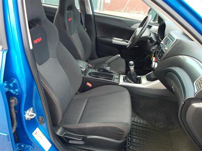 2010 Subaru Impreza WRX   - Photo 23 - Layton, UT 84041