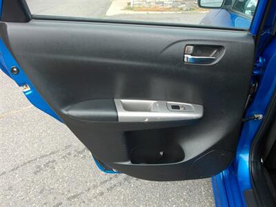 2010 Subaru Impreza WRX   - Photo 19 - Layton, UT 84041