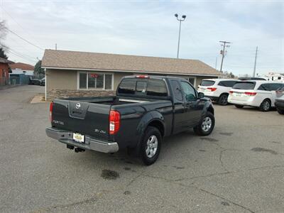 2012 Nissan Frontier SV V6 - Photo 5 - Layton, UT 84041