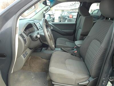 2012 Nissan Frontier SV V6 - Photo 12 - Layton, UT 84041