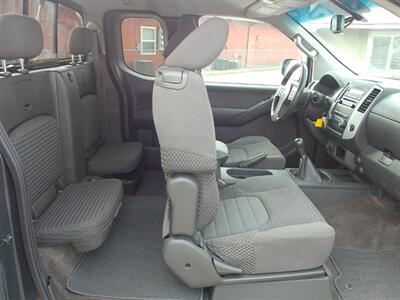 2012 Nissan Frontier SV V6 - Photo 17 - Layton, UT 84041