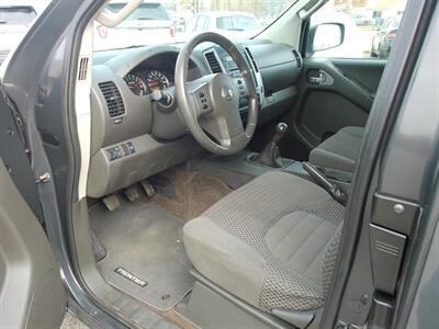 2012 Nissan Frontier SV V6 - Photo 11 - Layton, UT 84041