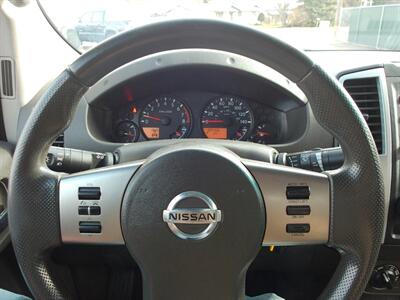 2012 Nissan Frontier SV V6 - Photo 18 - Layton, UT 84041