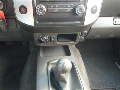 2012 Nissan Frontier SV V6 - Photo 21 - Layton, UT 84041