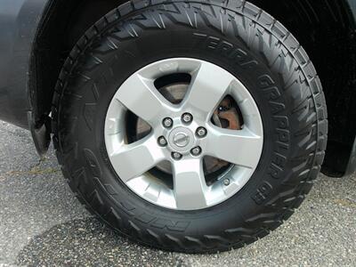 2012 Nissan Frontier SV V6 - Photo 9 - Layton, UT 84041