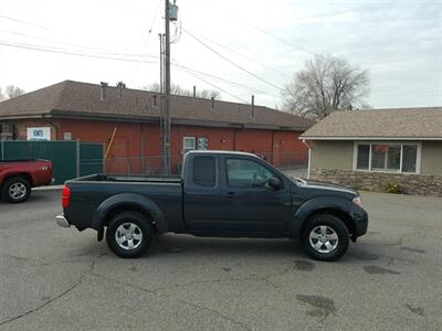 2012 Nissan Frontier SV V6 - Photo 6 - Layton, UT 84041