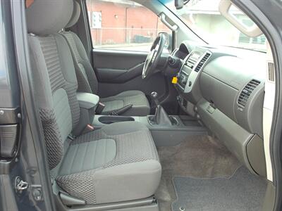 2012 Nissan Frontier SV V6 - Photo 16 - Layton, UT 84041