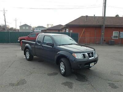 2012 Nissan Frontier SV V6 - Photo 7 - Layton, UT 84041