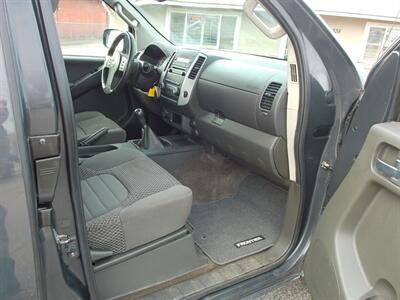 2012 Nissan Frontier SV V6 - Photo 15 - Layton, UT 84041