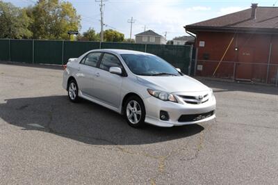 2013 Toyota Corolla S   - Photo 7 - Layton, UT 84041