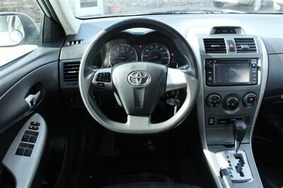 2013 Toyota Corolla S   - Photo 19 - Layton, UT 84041