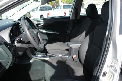 2013 Toyota Corolla S   - Photo 12 - Layton, UT 84041