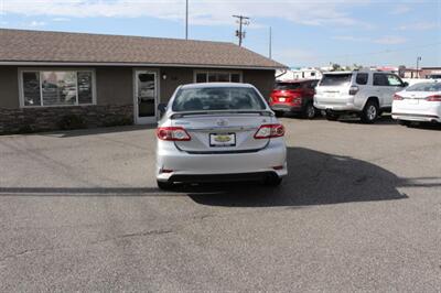 2013 Toyota Corolla S   - Photo 4 - Layton, UT 84041